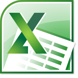 Excel to Word Mail merge